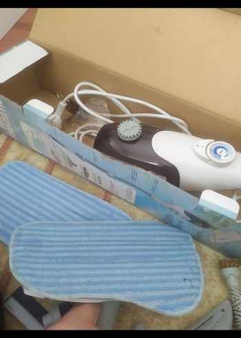 buhar makinası - Görsel 8