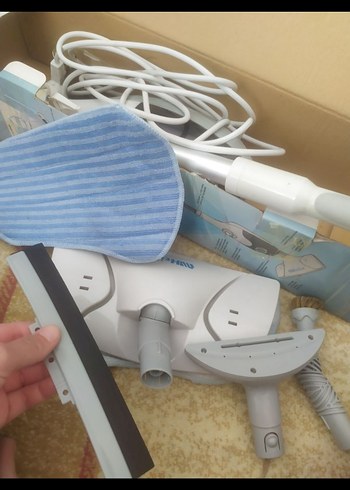 buhar makinası - Görsel 3