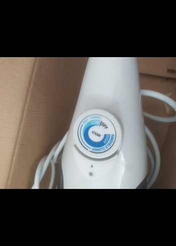 buhar makinası - Görsel 5