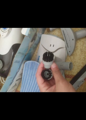 buhar makinası - Görsel 4