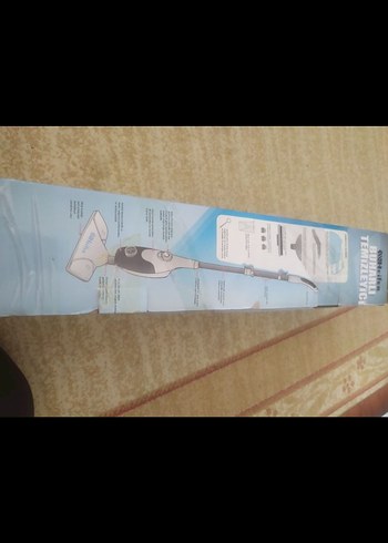 buhar makinası - Görsel 2