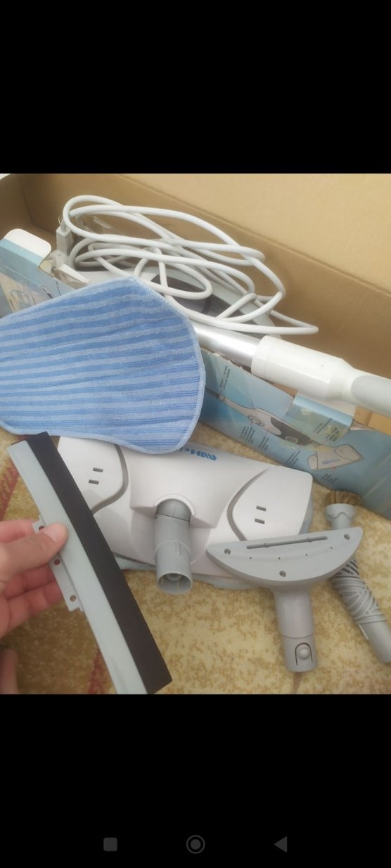 buhar makinası - Görsel 3