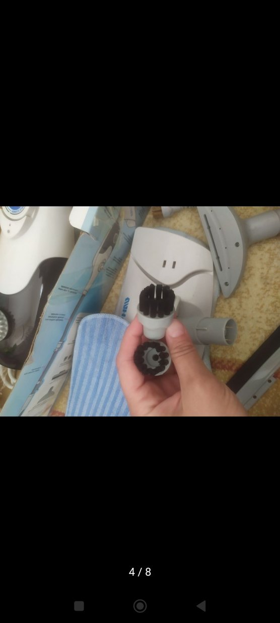 buhar makinası - Görsel 4