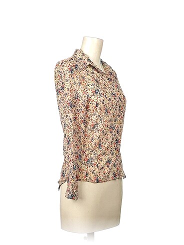 Vintage Love PreLoved Gömlek %70 İndirimli.