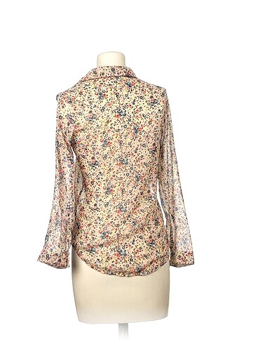 36 Beden PreLoved Gömlek %70 İndirimli.