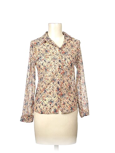 PreLoved Gömlek %70 İndirimli.