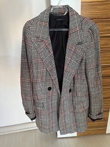 Blazer Ceket