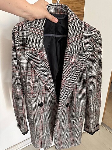 38 Beden Blazer Ceket