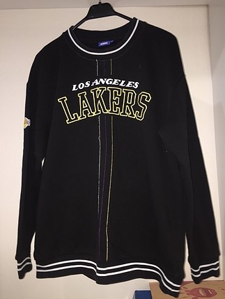DEFACTO NBA SWEAT
