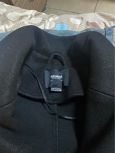 Pull and Bear pull and bear kaban