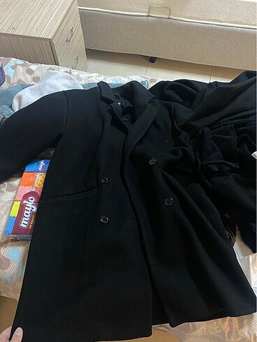 s Beden pull and bear kaban