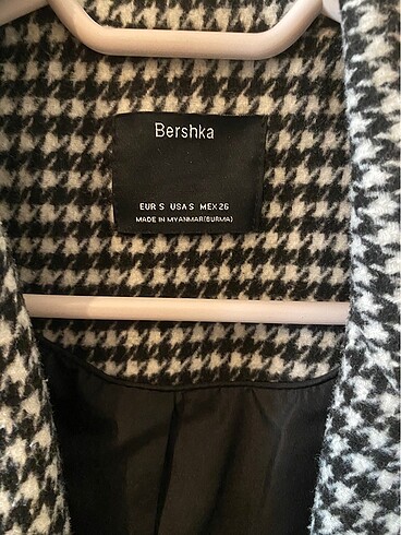 Bershka kaban