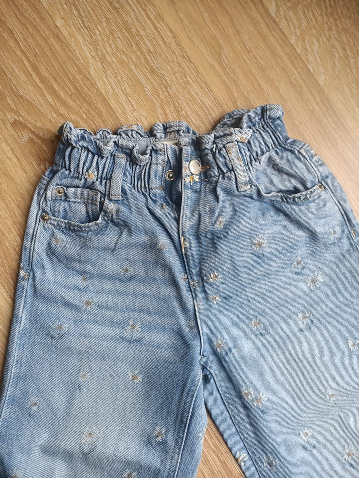 Zara Kot Pantolon - Görsel 3