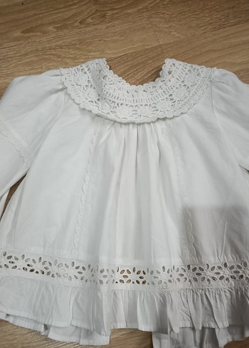 Zara gömlek - Görsel 3