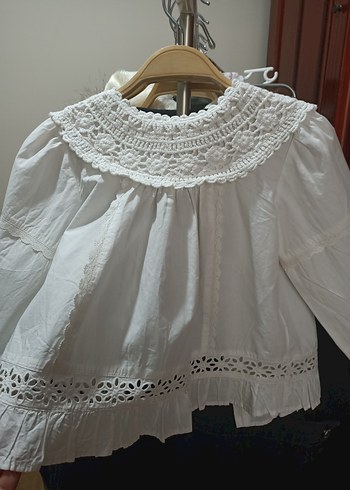 Zara gömlek - Görsel 5