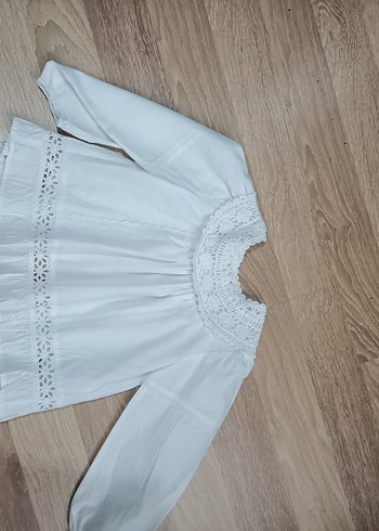 Zara gömlek - Görsel 2