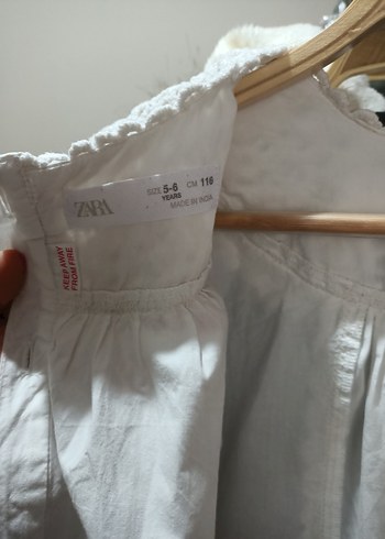 Zara gömlek - Görsel 8