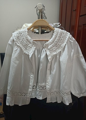 Zara gömlek - Görsel 7