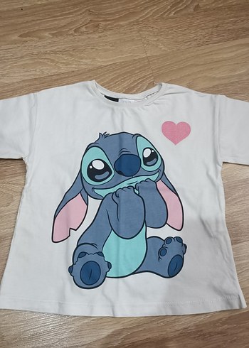 Zara tişört - Görsel 2