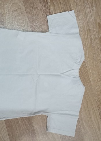 Zara tişört - Görsel 3