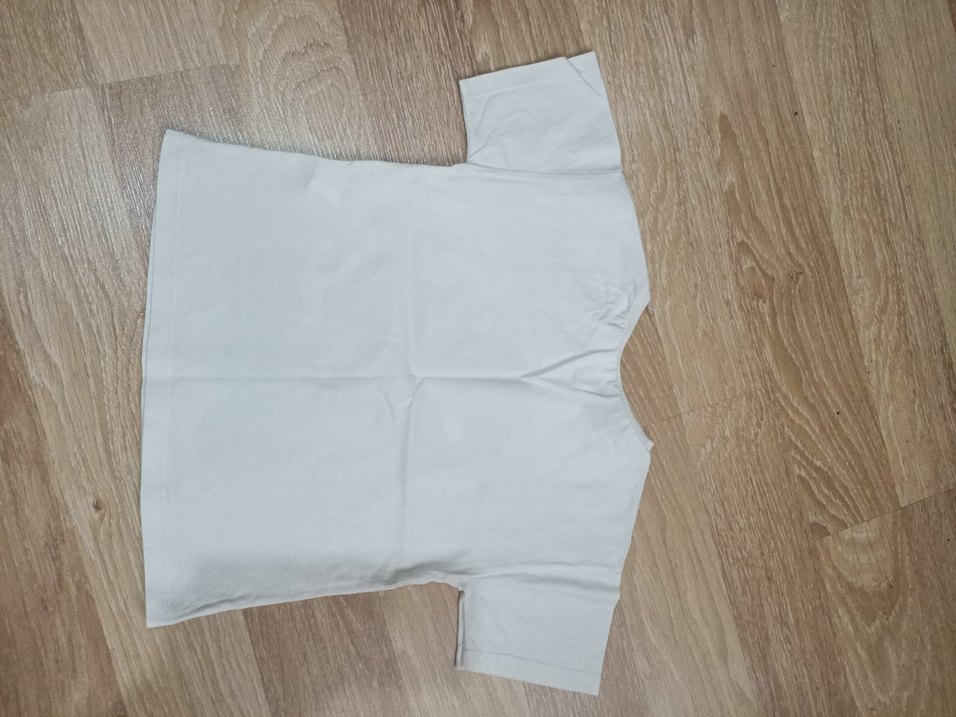 Zara tişört - Görsel 3