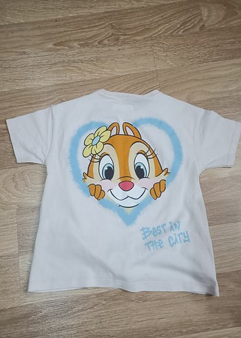 Zara tişört - Görsel 2