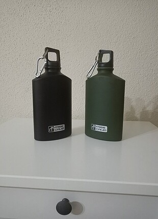 Kamp termosu