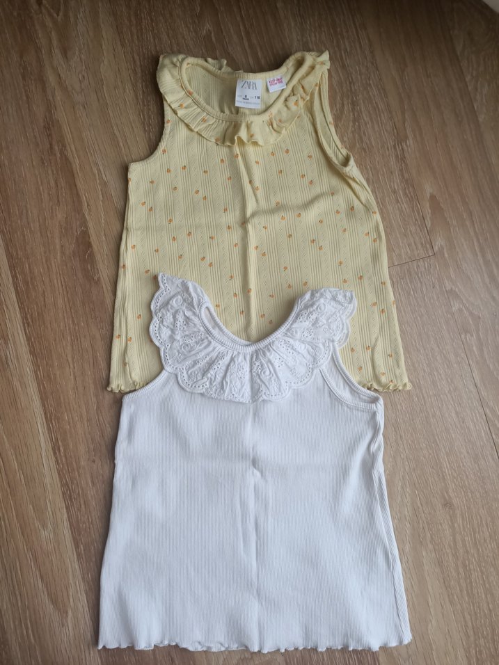 Zara bluzlar - Görsel 5