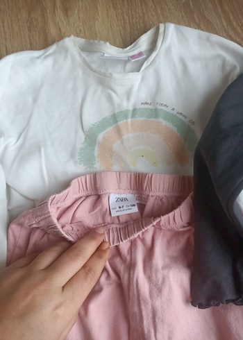 Zor pijama takımları - Görsel 4