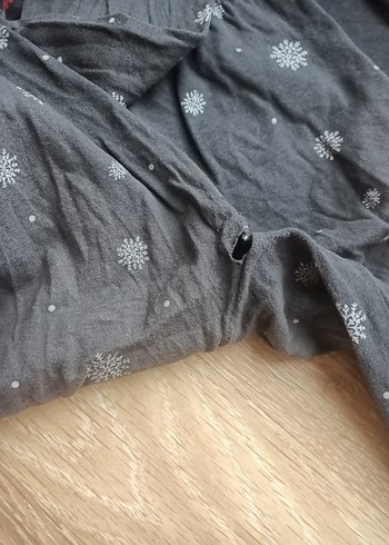 Zor pijama takımları - Görsel 6