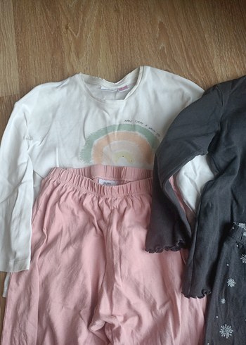 Zor pijama takımları - Görsel 3