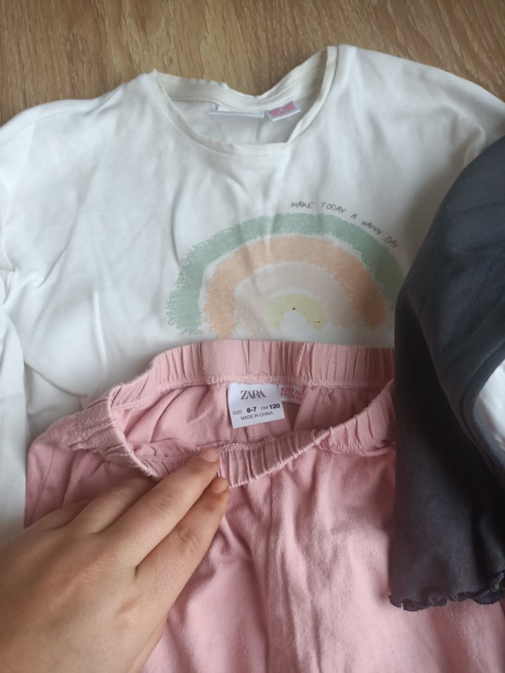 Zor pijama takımları - Görsel 4