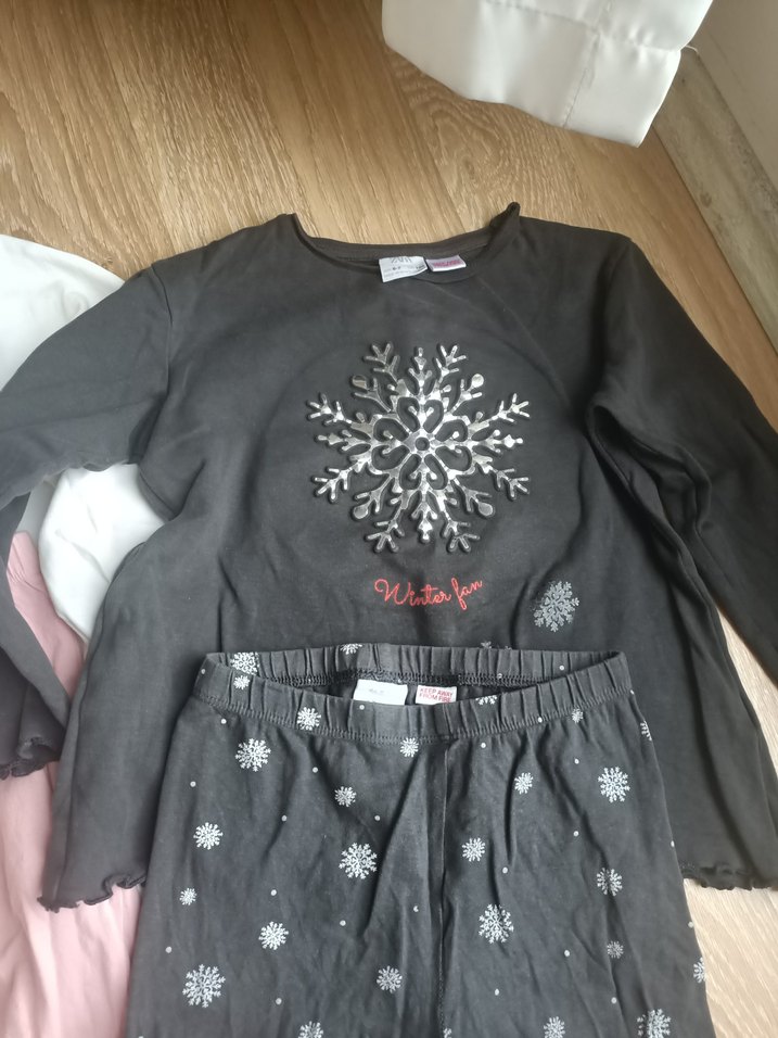 Zor pijama takımları - Görsel 2