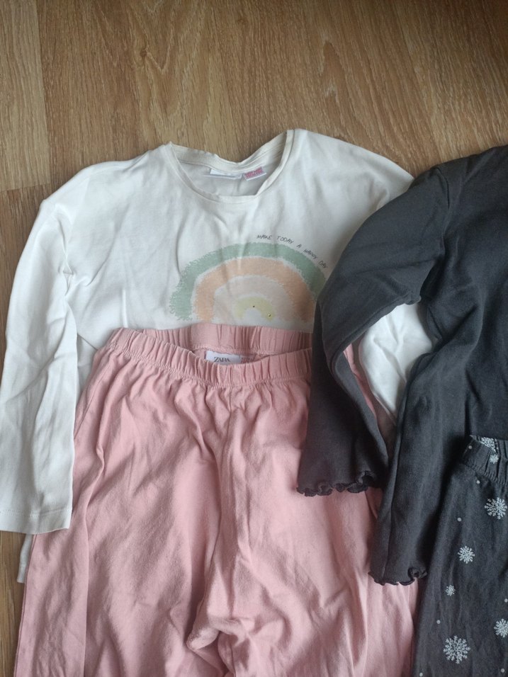 Zor pijama takımları - Görsel 3