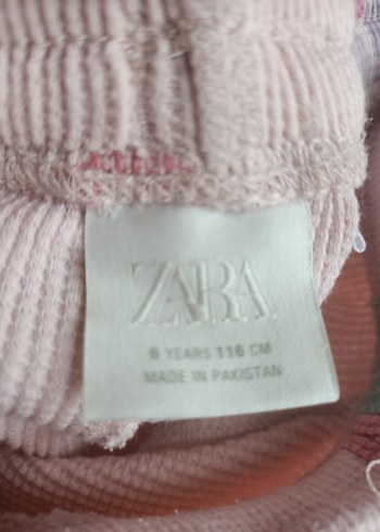 Zara takım - Görsel 4