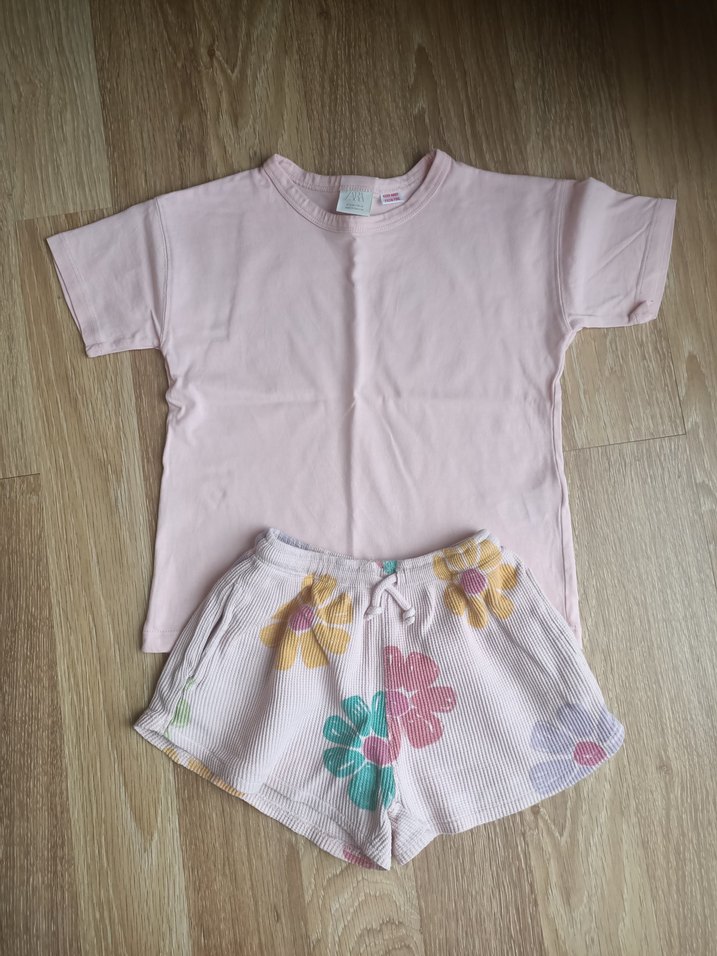 Zara takım - Görsel 2