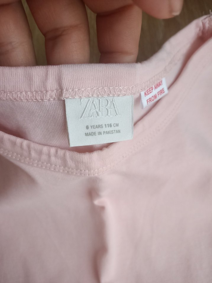 Zara takım - Görsel 3