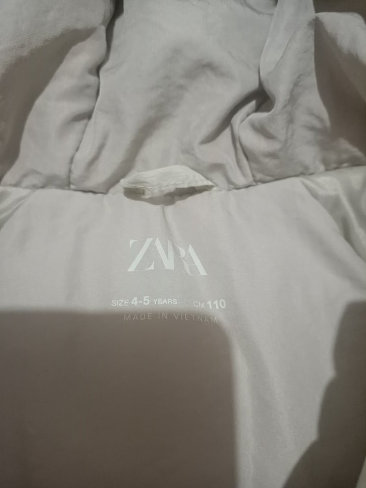 Zara mont - Görsel 5