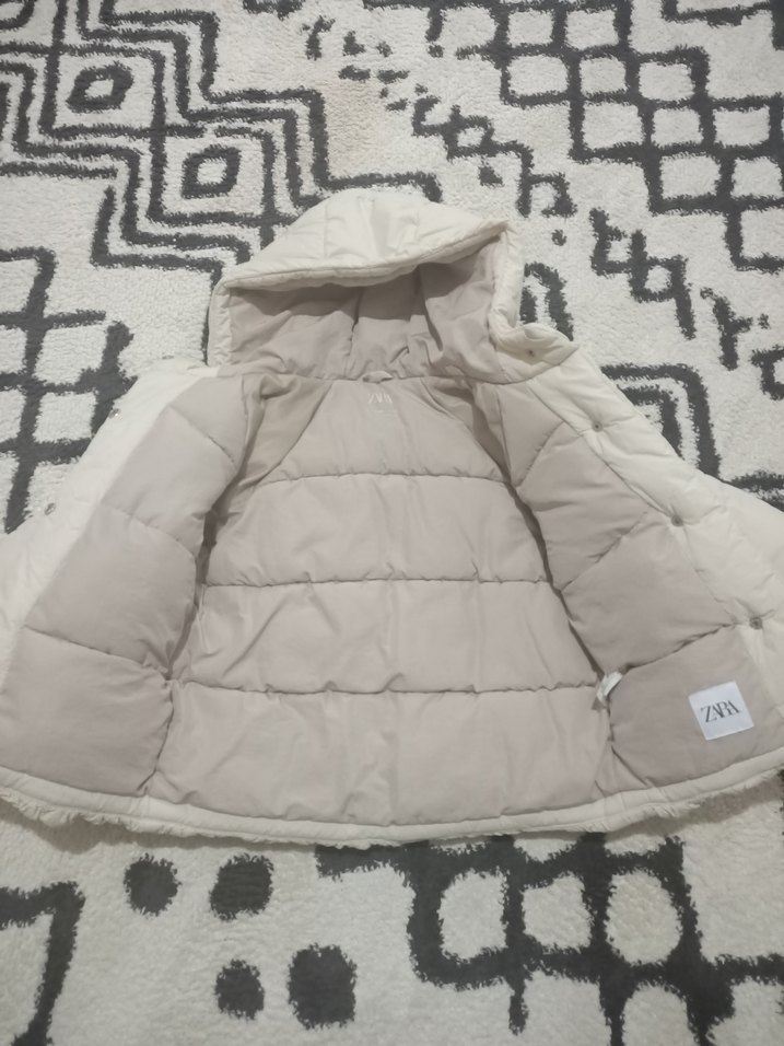 Zara mont - Görsel 3