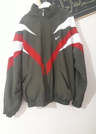  Nike vintage bol salaş ceket 