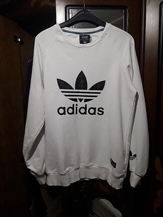 Adidas sweat