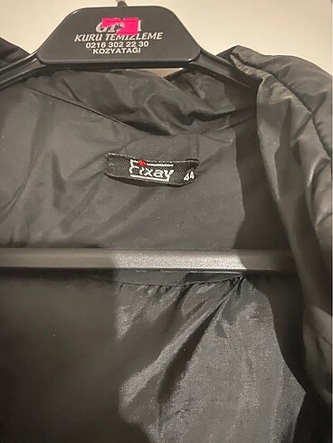 xxl Beden Kolsuz Yağmurluk