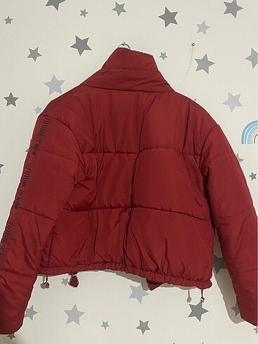 40 Beden Lcw Şişme Mont