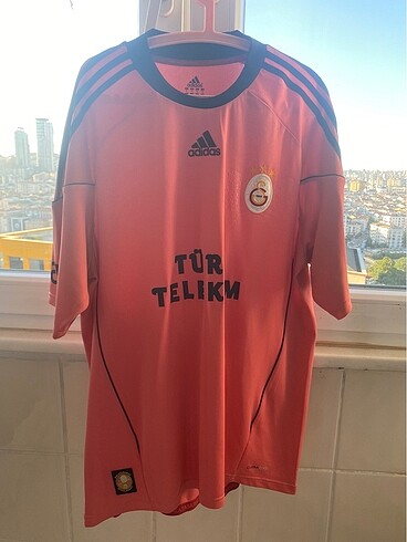 Galatasaray 2010 forma