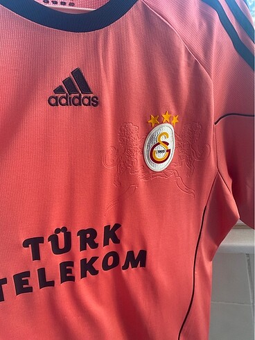 xl Beden Galatasaray 2010 forma