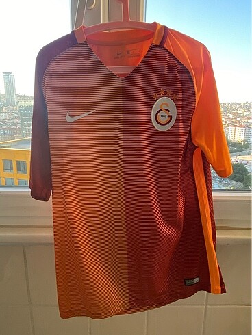 Galatasarat 2016 Forma