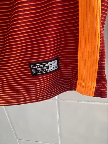 Nike Galatasarat 2016 Forma