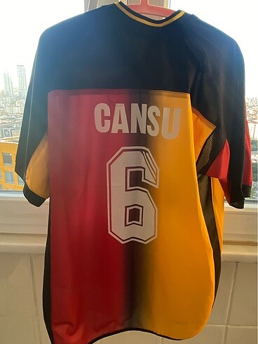 l Beden çeşitli Renk Galatasaray 2003 yılı orjinal forma