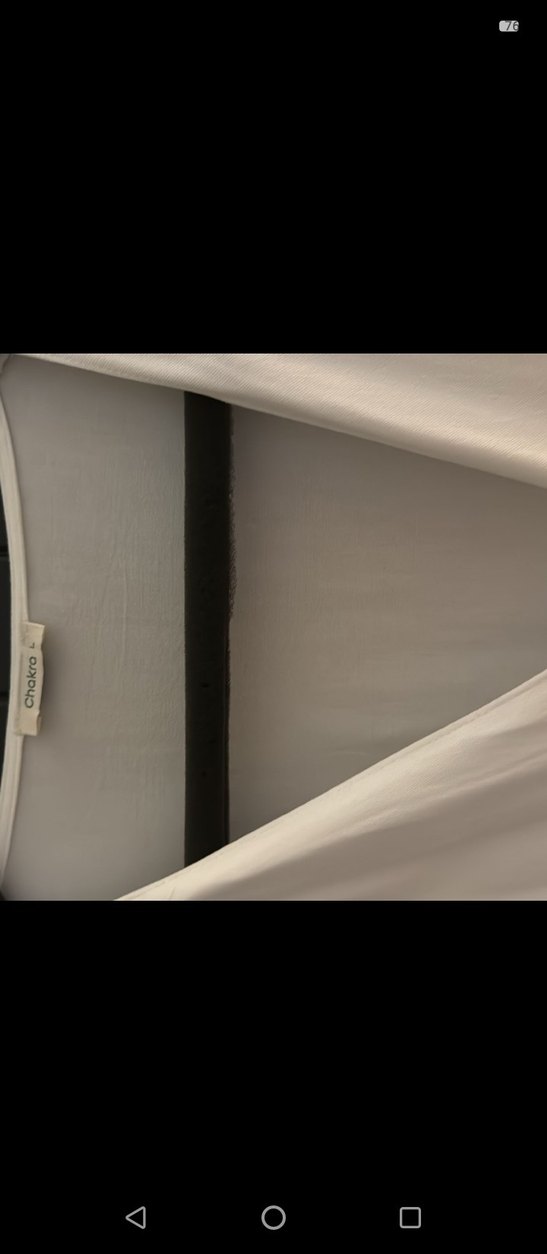 Chakra gecelik - Görsel 2