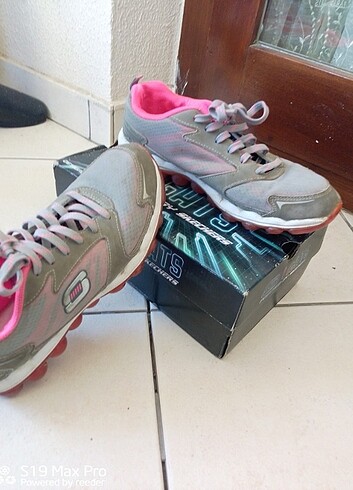 Orjinal Skechers 